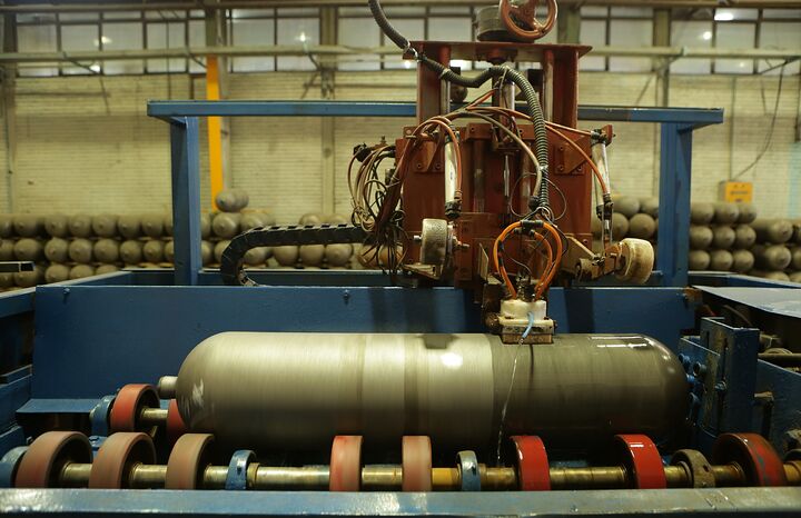 صادرات ۲.۵ میلیارد دلاری خدمات فنی و مهندسی سیانجی به نیجریه در آینده نزدیک صادرات ۲.۵ میلیارد دلاری خدمات فنی و مهندسی سیانجی به نیجریه در آینده نزدیک