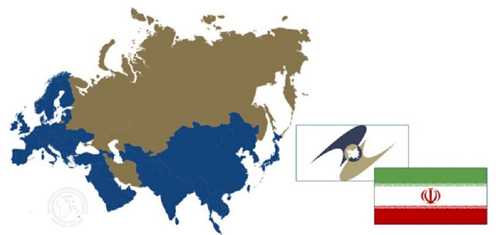 تجارت آزاد ایران و اتحادیه اوراسیا؛ دستیابی به یک بازار بزرگ| لزوم شناخت سریع بازارهای هدف
