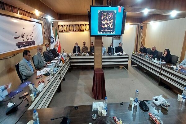 همدان ظرفیت بارنداز انباری غرب کشور را دارد| لزوم ارائه آمار صحیح برای دوری از گمراهی