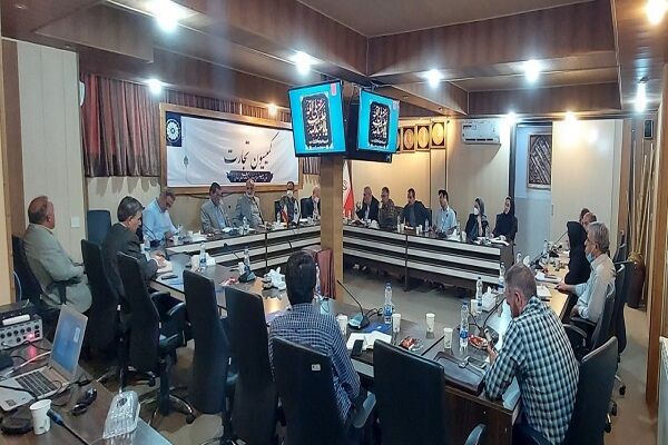 همدان ظرفیت بارنداز انباری غرب کشور را دارد| لزوم ارائه آمار صحیح برای دوری از گمراهی