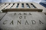 تصمیم بانک مرکزی کانادا برای افزایش ۷۵ واحدی نرخ بهره بانکی در ماه سپتامبر