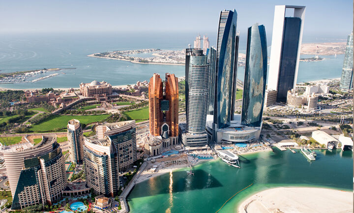  امارات چگونه دلارهای نفتی خود را خرج میکند؟
