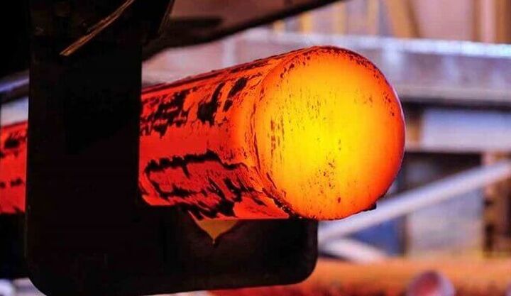 ایران دهمین تولید کننده فولاد جهان در ۴ ماه نخست سال ۲۰۲۳