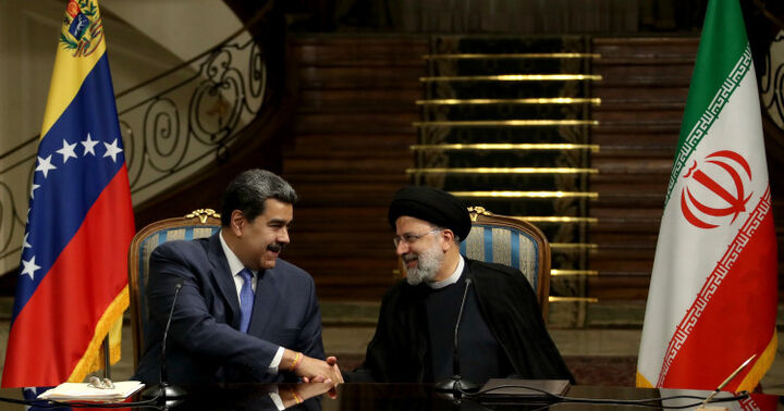 گسترش همکاری نفتی ایران و ونزوئلا؛ حرکت ایران در مسیر هاب انرژی