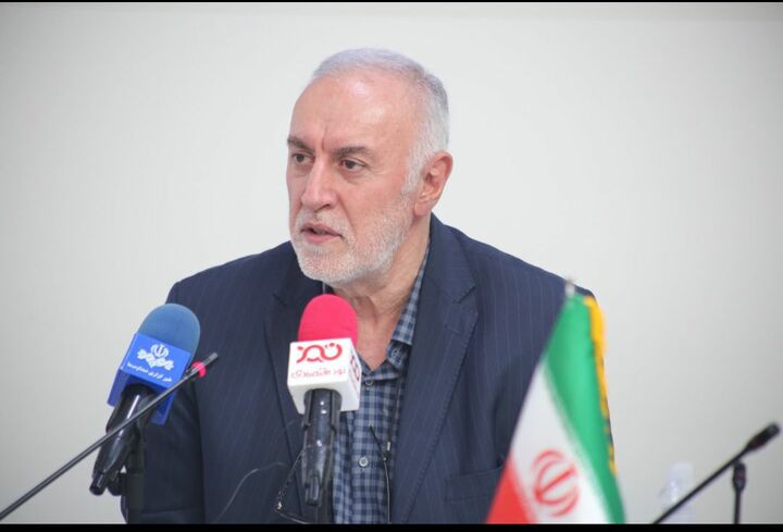 تاکید استاندار تهران بر حمایت از واحدهای تولیدی کوچک مقیاس
