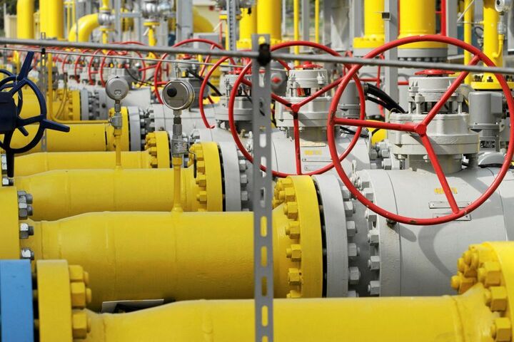 صادرات گاز ایران به ترکیه برای انجام تعمیرات دوره‌ای متوقف شد