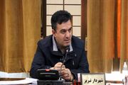 اجرای تدابیر ویژه برای کاهش ترافیک در شهر تبریز