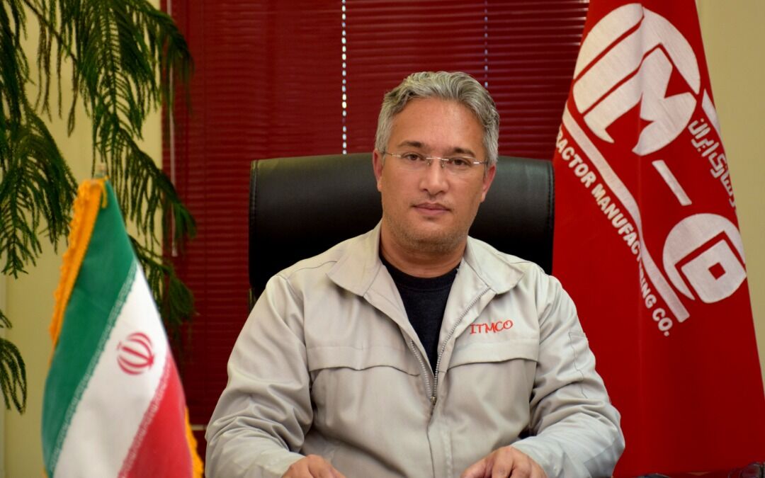 ۴۵ هزار کشاورز متقاضی خرید تراکتور از کارخانه| احتمال پرداخت تسهیلات