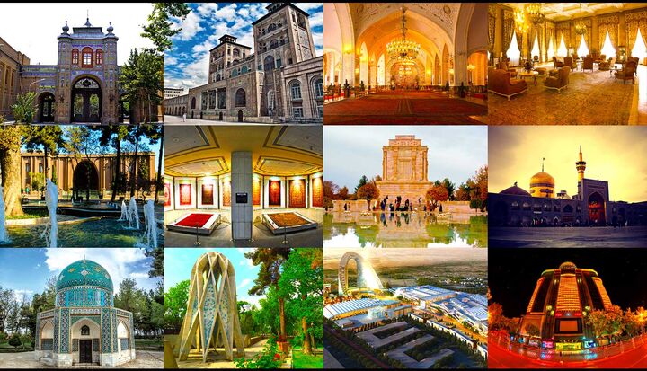 ناامنی های اخیر عامل ریزش گردشگران| قطب هتلداری ایران ضرر میدهد ناامنی های اخیر عامل ریزش گردشگران| قطب هتلداری ایران ضرر میدهد