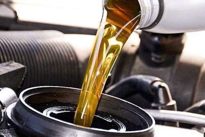 مازاد تولید روغن موتور، صادر میشود
مازاد تولید روغن موتور، صادر میشود