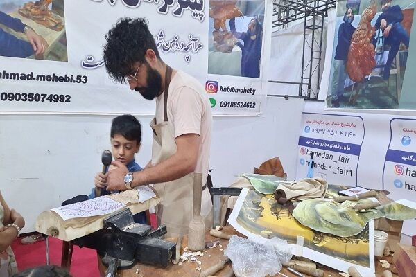 ۱۰۰ میلیون تومانی که دیگر گرهگشا نیست| گرانی چوب چالش جدی منبتکاران ملایری