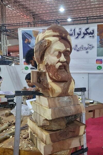 ۱۰۰ میلیون تومانی که دیگر گرهگشا نیست| گرانی چوب چالش جدی منبتکاران ملایری