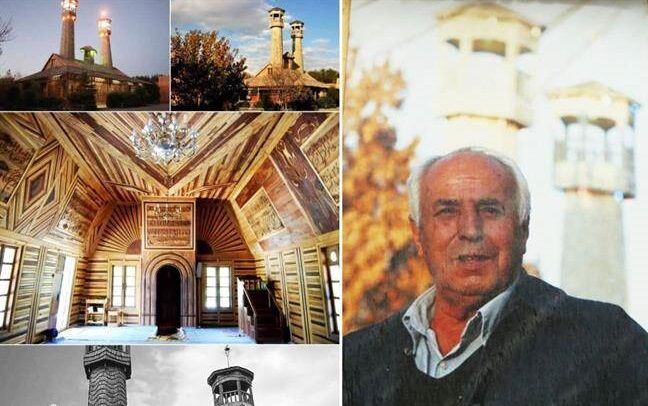 رد پای هویت ایرانی از نیشابور تا یونسکو | «دهکده چوبین» ایده گردشگری محلی که جهانی شد