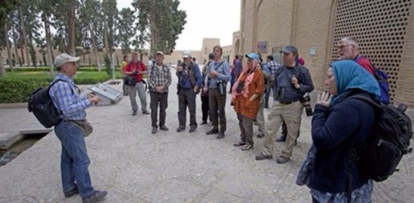 مانع تراشی در مسیر گردشگری خراسان جنوبی| بخش خصوصی گلایه مند است