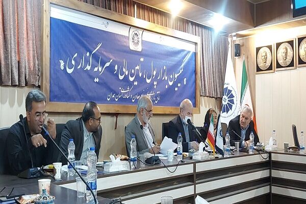 بانکها به رقیب بخش خصوصی تبدیل شده اند| چرخدندههای بانک و تولید؛ لازم و ملزوم یکدیگر