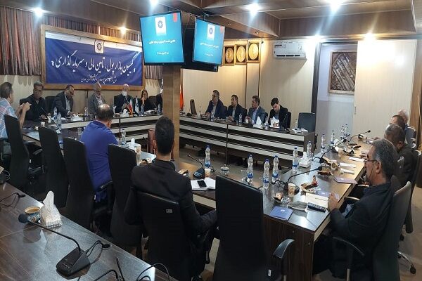 بانکها به رقیب بخش خصوصی تبدیل شده اند| چرخدندههای بانک و تولید؛ لازم و ملزوم یکدیگر