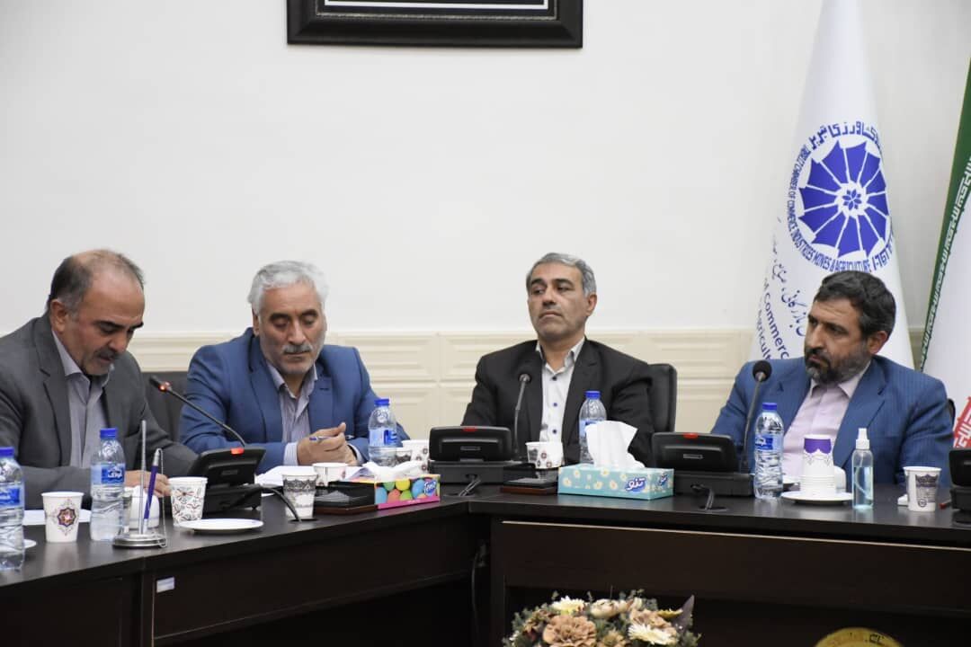 صادرات ۹۰ درصد از انگور و کشمش تولیدی کشور به نقاط مختلف جهان