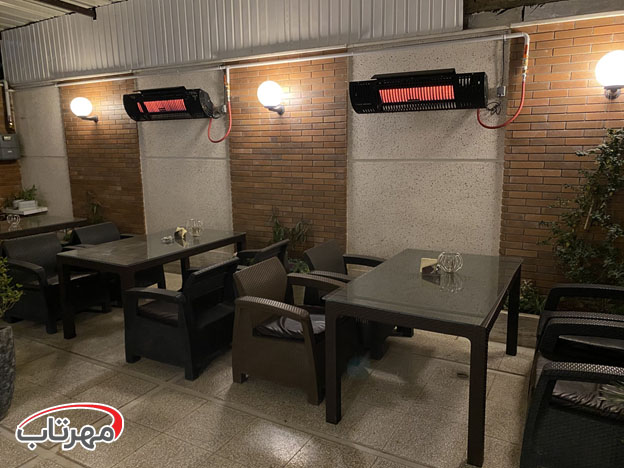 چرا از سیستم گرمایش تابشی گرماتاب مهرتاب استفاده کنیم؟