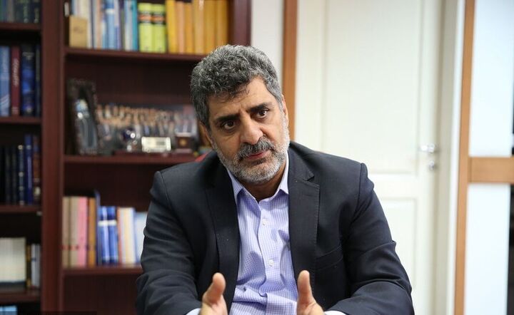 رشد ۲۵ درصدی مصرف سوخت کشور در ایام اربعین رشد ۲۵ درصدی مصرف سوخت کشور در ایام اربعین