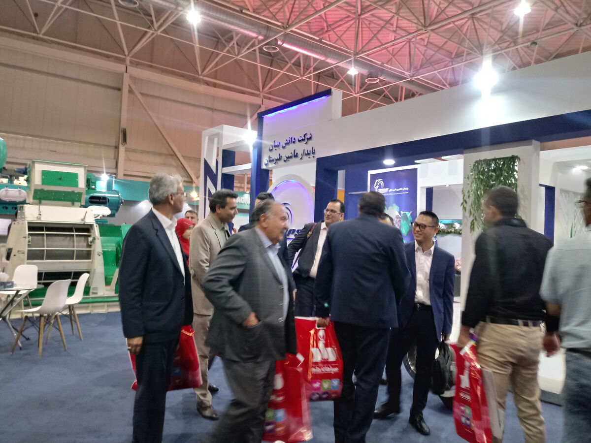 نمایشگاه دام و طیور؛ رویدادی خوب که در زمان بد برگزار شد| حضور ملموس مدیران دامپزشکی در نمایشگاه