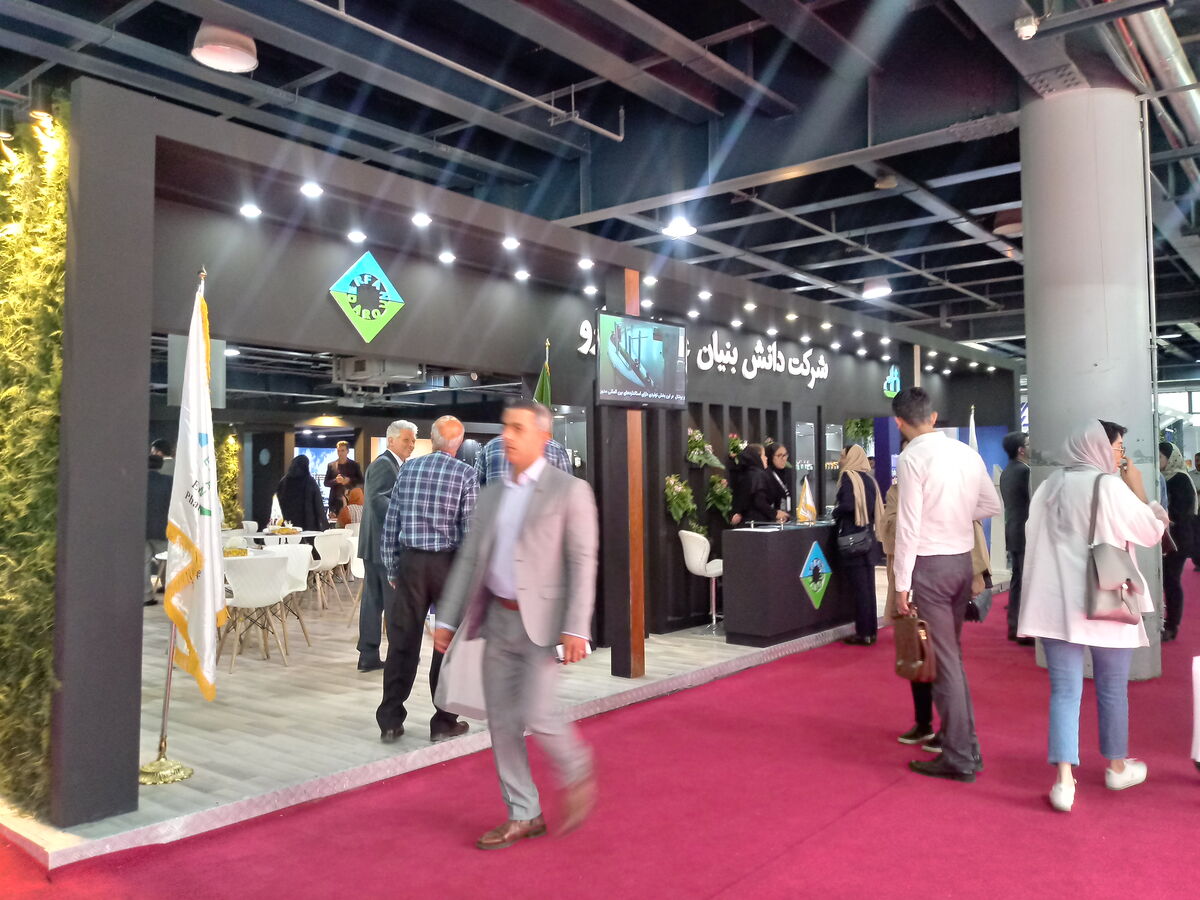 نمایشگاه دام و طیور؛ رویدادی خوب که در زمان بد برگزار شد| حضور ملموس مدیران دامپزشکی در نمایشگاه