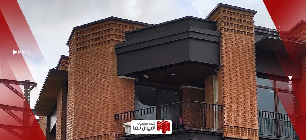 مقایسه قیمت آجر نما و خرید در تهران سال ۱۴۰۱