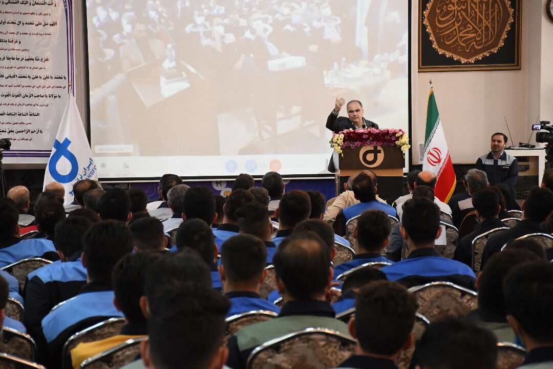 شرکت ایران ترانسفو ارزآوری خوبی برای کشور دارد