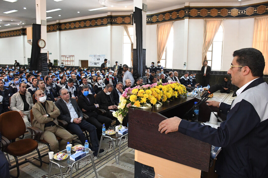 شرکت ایران ترانسفو ارزآوری خوبی برای کشور دارد