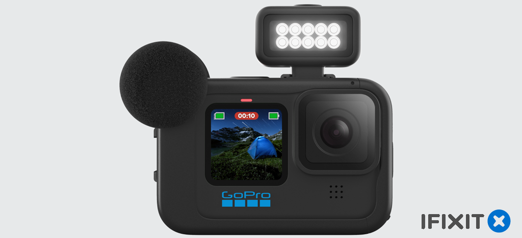 لیست قیمت باتری دوربین گوپرو