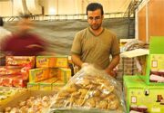 برگزاری نمایشگاه صنایع دستی، هدایا و سوغات در اردبیل