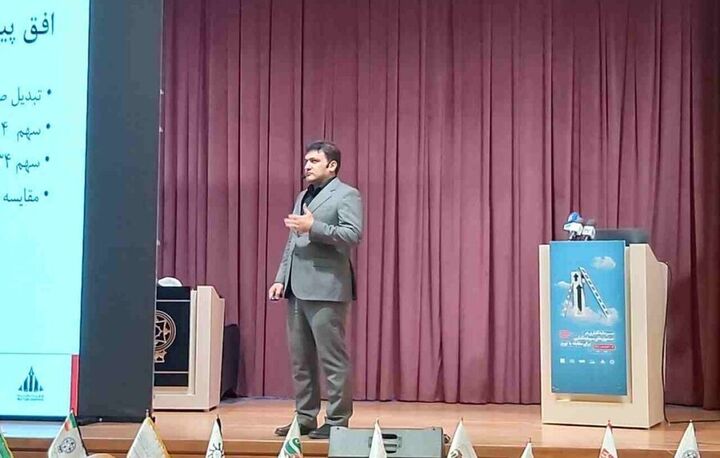 سد ۱۰ درصدی صندوقهای سرمایهگذاری در برابر نقدینگی
 سد ۱۰ درصدی صندوقهای سرمایهگذاری در برابر نقدینگی