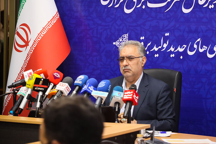 احتمال استفاده از تجهیزات چینی در نیروگاه روسی| ۲ درصد ظرفیت نیروگاهی عمر بالای ۴۰ سال دارند احتمال استفاده از تجهیزات چینی در نیروگاه روسی| ۲ درصد ظرفیت نیروگاهی عمر بالای ۴۰ سال دارند