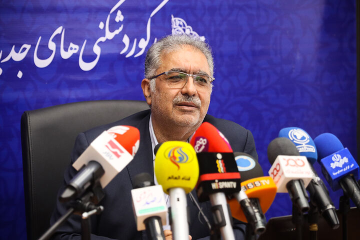 رکورد آمادگی ۹۸ درصدی در نیروگاههای حرارتی کشور رکورد آمادگی ۹۸ درصدی در نیروگاههای حرارتی کشور