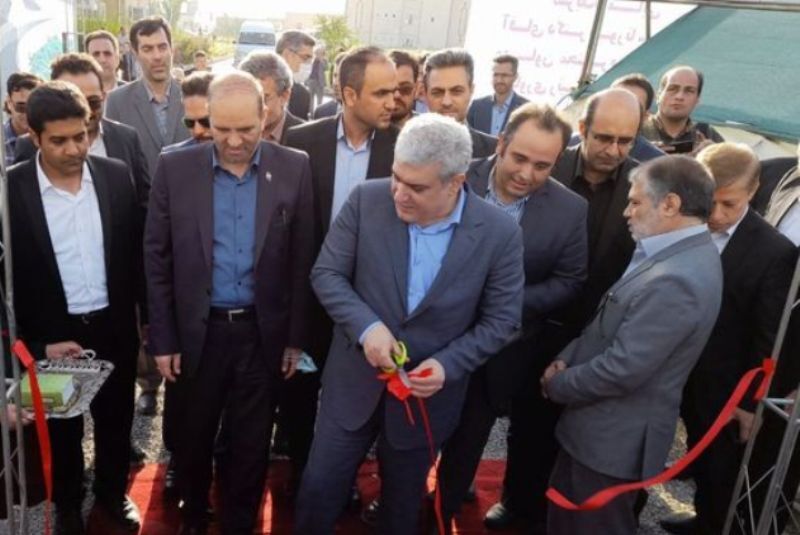 سفر معاون علمی رئیس جمهور به تبریز؛ از رونمایی محصولات دانش بنیان تا آغازمراحل اجرایی کارخانه نوآوری