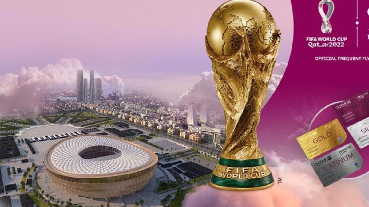 جزییات اقامت و سفر به قطر برای جام جهانی