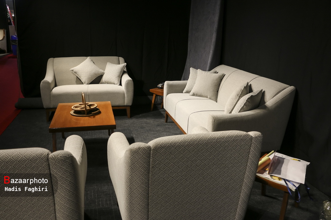 صنعت مبلمان اصفهان بر اریکه ورشکستگی| هنور برندینگ مشخصی نداریم