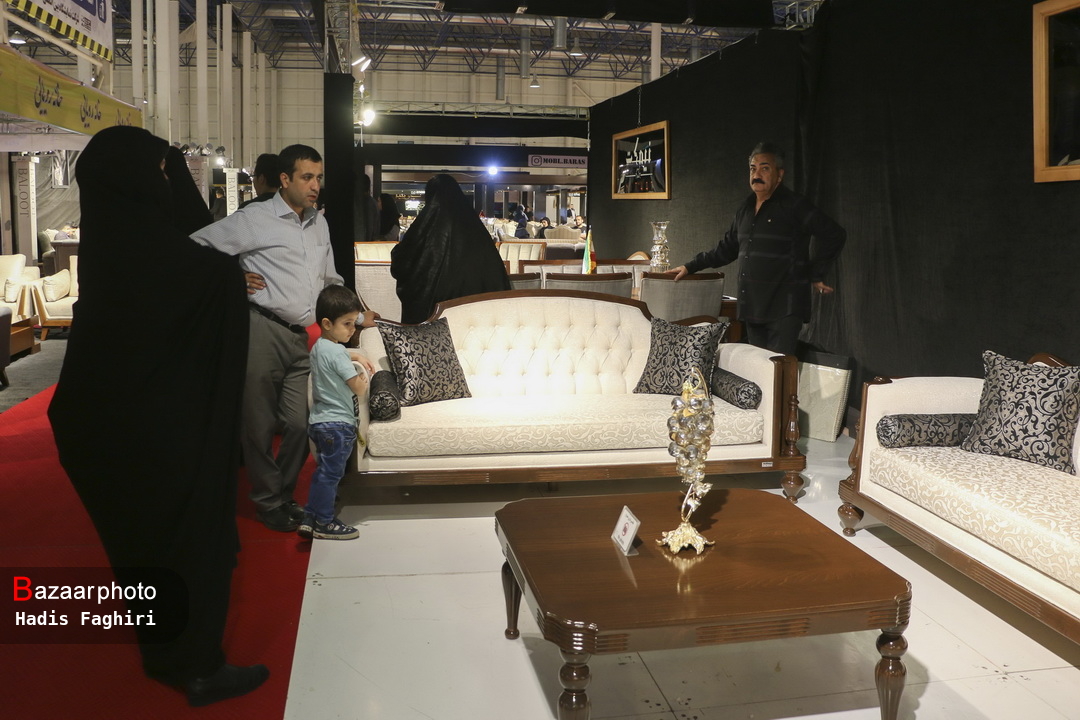 کاهش توان خرید مردم و حکمرانی رکود در بازار مبلمان همدان | اشتغالی که از دست میرود