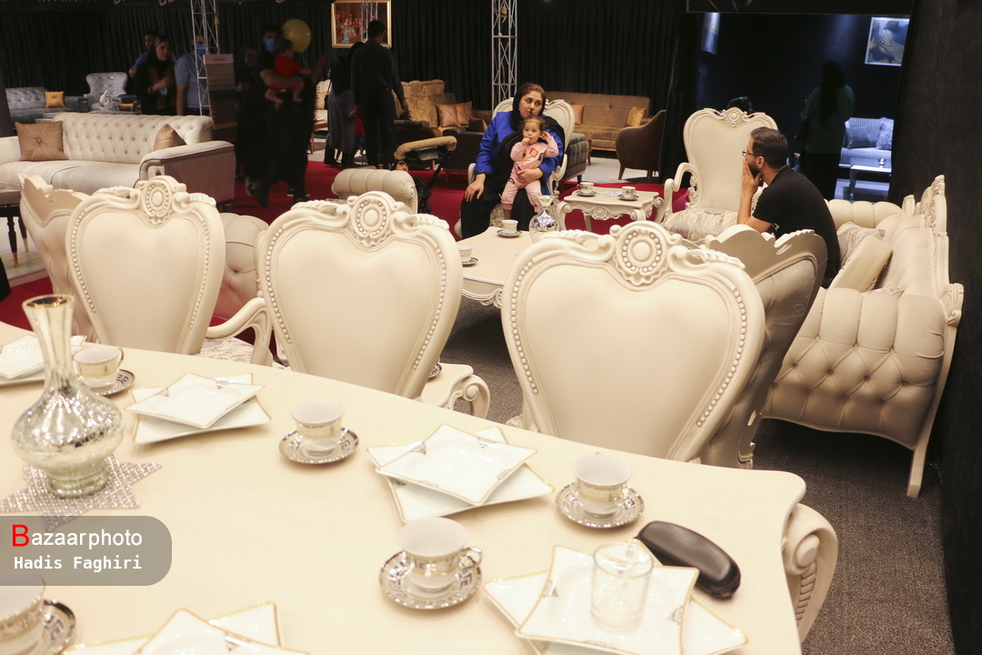 بازار مبل اصفهان تکیه گاه محکم ندارد| به نام اصفهان به کام شهرهای دیگر