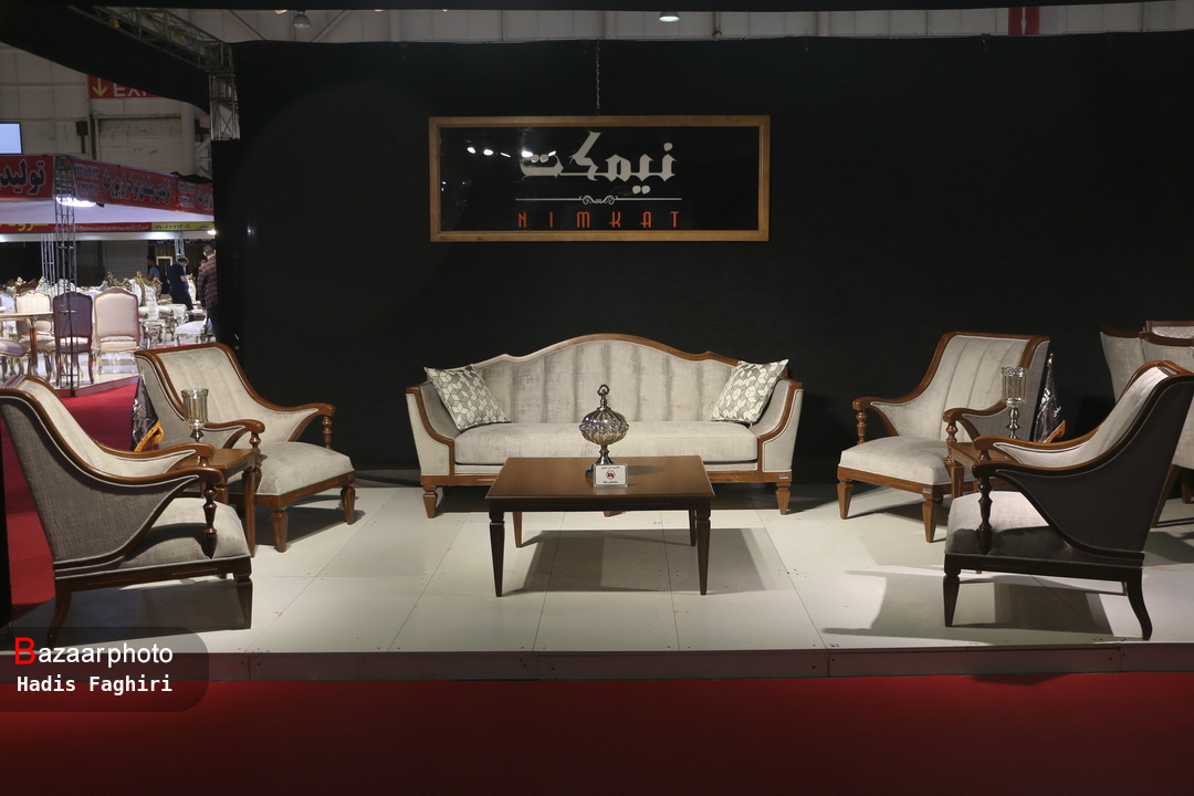 نمایشگاههای صنفی به نام سمنان به کام غیربومیها | مشکل اصناف حل شود