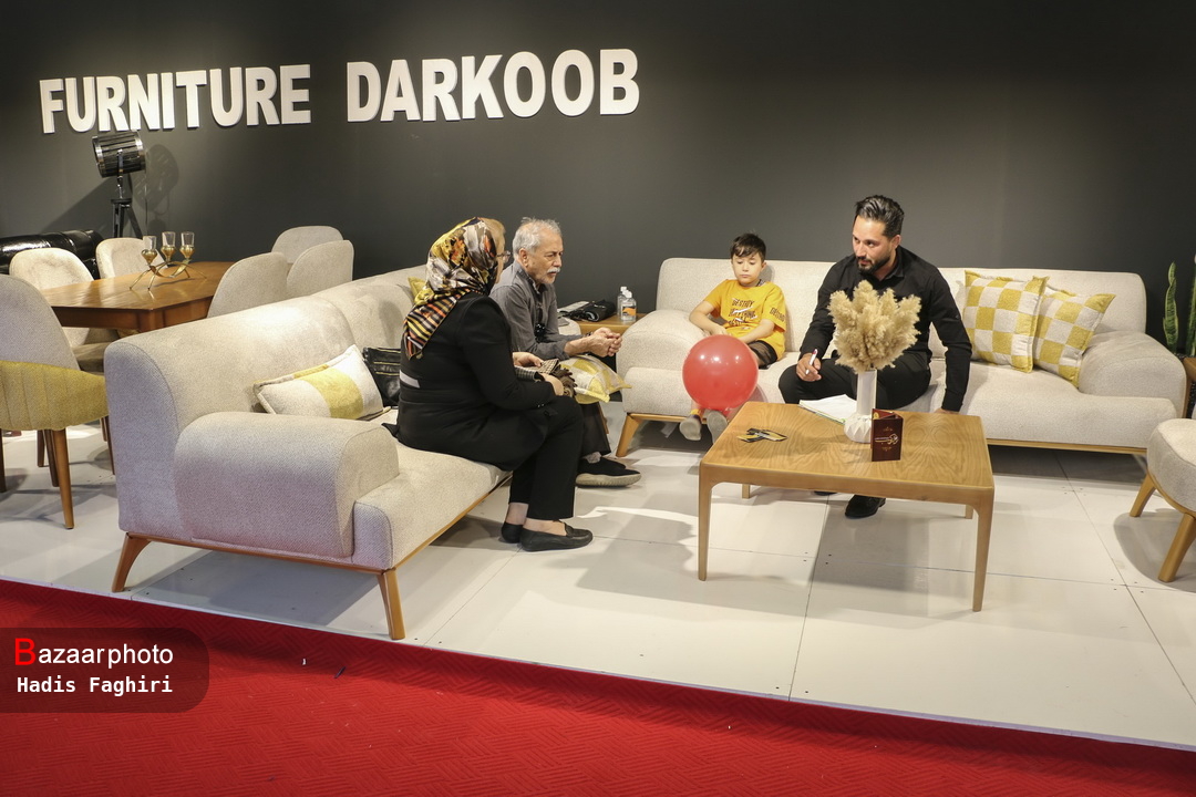 کاهش توان خرید مردم و حکمرانی رکود در بازار مبلمان همدان | اشتغالی که از دست میرود