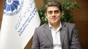 علی چاغروند، معاون کمیسیون‌ها، مجامع و شوراهای اتاق ایران شد