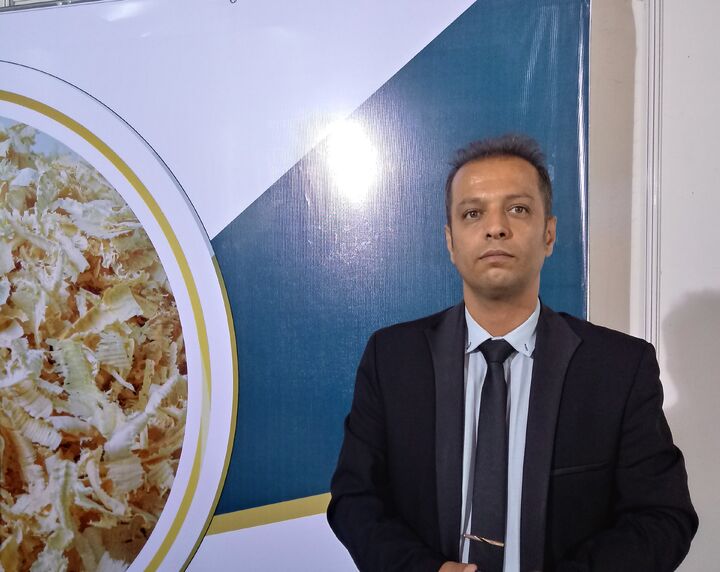 وابستگی ۱۰۰درصدی تولید پوشال مرغداری به واردات چوب؛ چوبهای داخلی قارچی و کشنده است وابستگی ۱۰۰درصدی تولید پوشال مرغداری به واردات چوب؛ چوبهای داخلی قارچی و کشنده است