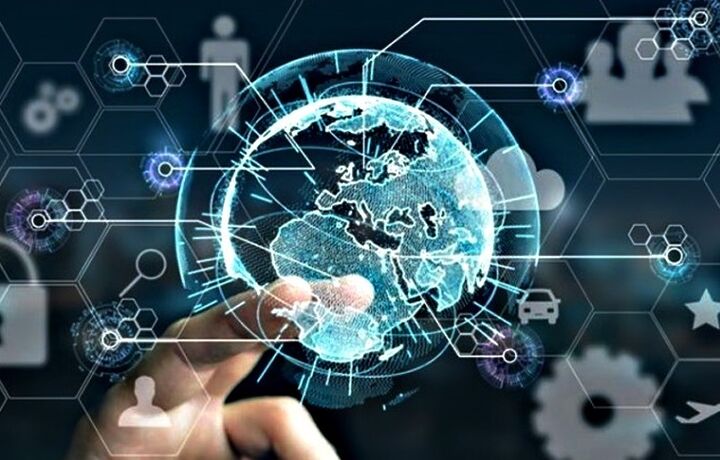 ۲۵ درصد درآمد شهر «هوشی مین» از طریق اقتصاد دیجیتال تامین خواهد شد ۲۵ درصد درآمد شهر «هوشی مین» از طریق اقتصاد دیجیتال تامین خواهد شد