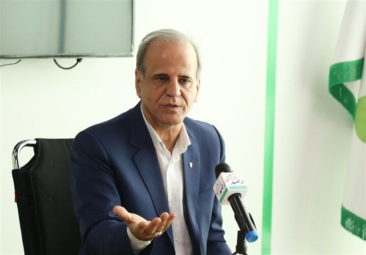 صرفه جویی ۱۶ میلیون کیلو وات ساعت برق با استفاده از لوازم خانگی استاندارد صرفه جویی ۱۶ میلیون کیلو وات ساعت برق با استفاده از لوازم خانگی استاندارد
