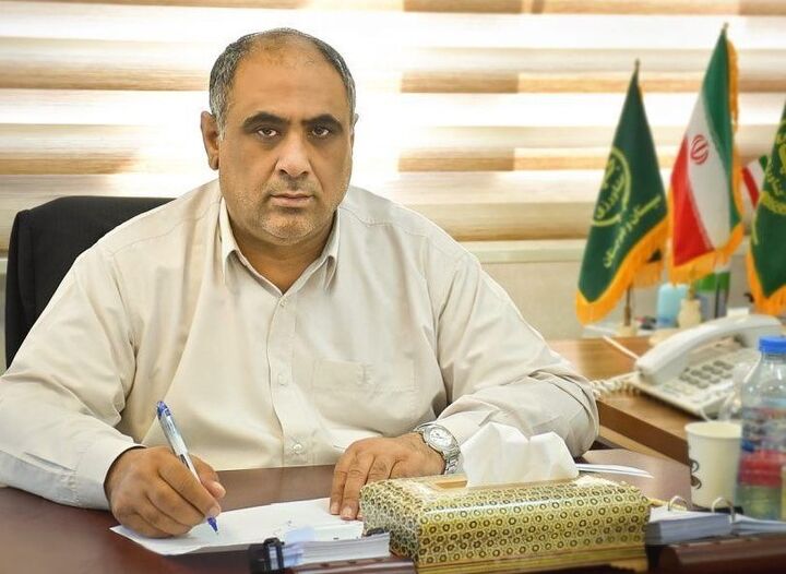مدیرعامل صندوق حمایت از توسعه کشاورزی منصوب شد مدیرعامل صندوق حمایت از توسعه کشاورزی منصوب شد
