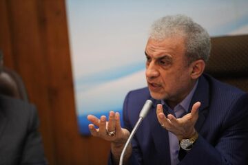 کاهش ۵۰ درصدی سود پالایشی در یک سال