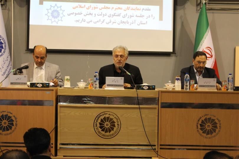 توجه به اهلیت در واگذاری پروژه های مدیریت شهری| گره کار سرمایه گذاران باز شود