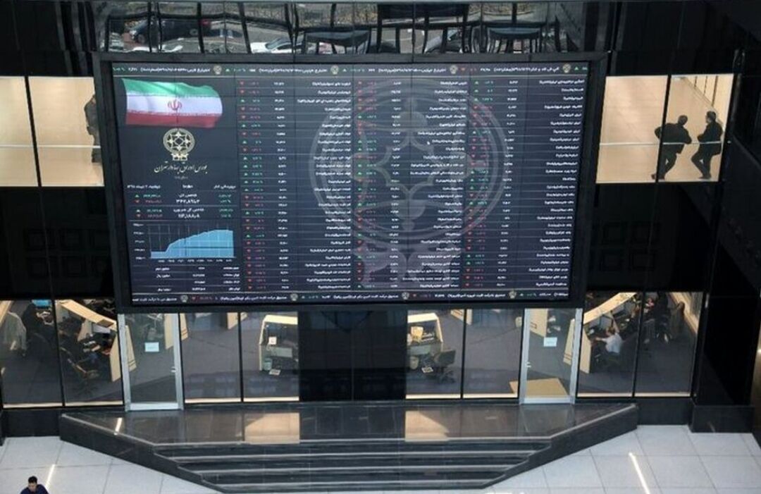 پرواز ۴۴ هزار واحدی شاخص بورس؛ رفتار منطقی در کنار مدیریت ریسک