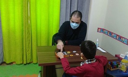 کلینیک تخصصی لکنت زبان