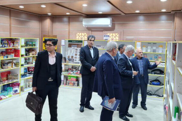 روابط اقتصادی قم با برزیل گسترش مییابد| تحریمها مانع مبادلات تجاری نیست